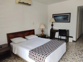 Hotel Estación by Destino Pacifico